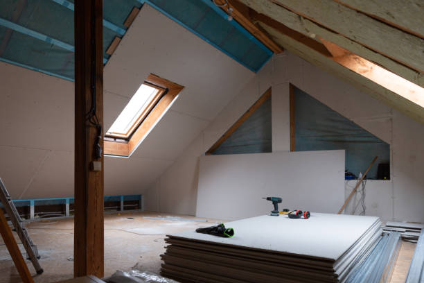 Best Insulation for Specific Applications in Nashvle, IL