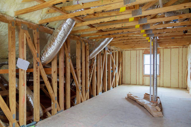 Reliable Nashville, IL Insulation Contractor Solutions