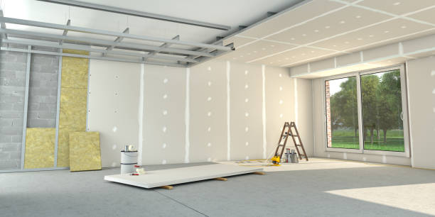 Best Spray Foam Insulation in Nashvle, IL