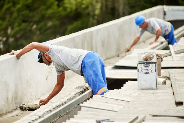 Types of Insulation We Offer in Nashville, IL