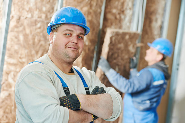 Best Specialized Insulation Services in Nashvle, IL